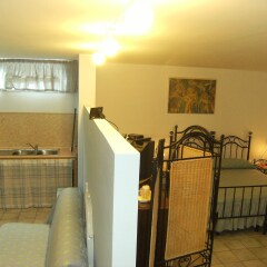 Отель B&B La Meridiana Италия, Монтезильвано - отзывы, цены и фото номеров - забронировать отель B&B La Meridiana онлайн в номере