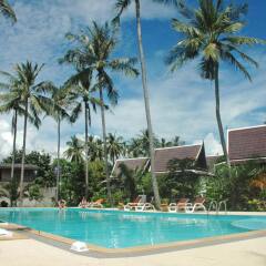 Отель Lanta Klong Nin Beach Resort Ланта бассейн фото 3