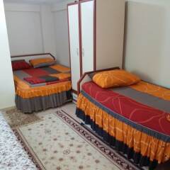Отель Saglik Apart Pansiyon детские мероприятия