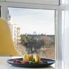 TRYP Barcelona Apolo Hotel в номере