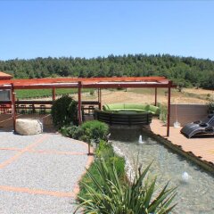 Urla Bagevi Boutique Hotel - Special Class Урла парковка