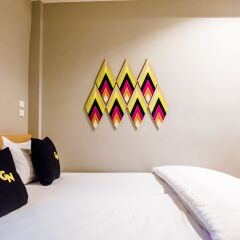 Отель GN Luxury Hostel Таиланд, Бангкок - отзывы, цены и фото номеров - забронировать отель GN Luxury Hostel онлайн комната для гостей фото 2