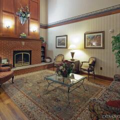 Отель Country Inn & Suites - Appleton North комната для гостей фото 3