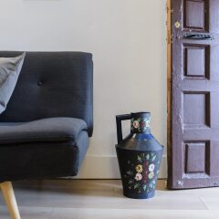 Отель Charming Center Penthouse удобства в номере фото 2