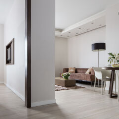 Апартаменты Chopin Apartments Platinum Towers интерьер отеля