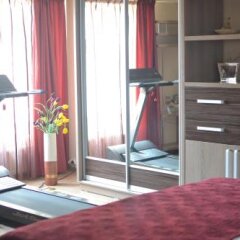 Home Sweet Home in Chisinau, Moldova from 86$, photos, reviews - zenhotels.com room amenities