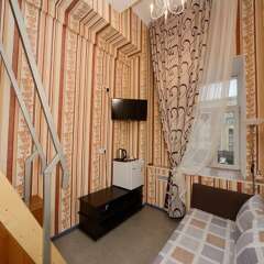 Hostel Tverskaya 5 фото 27