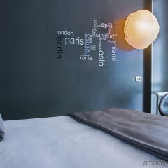 Radisson Blu Es. Hotel, Rome Рим удобства в номере фото 2