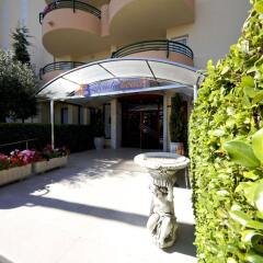 Отель Aparthotel Alcúdia Beach фото 7