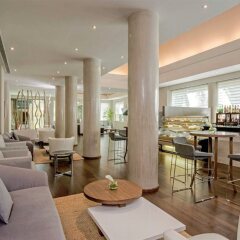 Отель Iberostar Paraiso Maya All Inclusive гостиничный бар