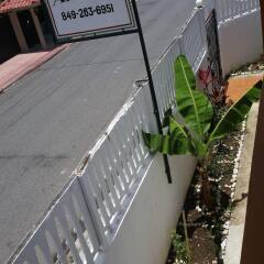 Отель Guest house Residencial Allegra