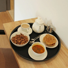 Отель OYO 4492 Home Stay Sukh Vilas в номере