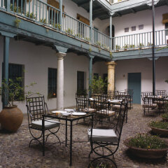 Отель Hospes Las Casas del Rey de Baeza Hotel Испания, Севилья - отзывы, цены и фото номеров - забронировать отель Hospes Las Casas del Rey de Baeza Hotel онлайн фото 2