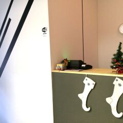 Отель ORAS hostel Литва, Вильнюс - 9 отзывов об отеле, цены и фото номеров - забронировать отель ORAS hostel онлайн интерьер отеля