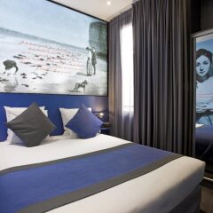 Hotel Montmartre Mon Amour комната для гостей фото 3