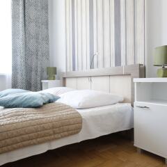 Апартаменты Capital Apartments Garbary комната для гостей фото 3