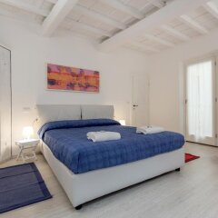 Отель Friends Of Florence Италия, Флоренция - отзывы, цены и фото номеров - забронировать отель Friends Of Florence онлайн комната для гостей фото 5