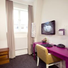 Отель Clarion Collection Hotel Savoy Норвегия, Осло - отзывы, цены и фото номеров - забронировать отель Clarion Collection Hotel Savoy онлайн удобства в номере