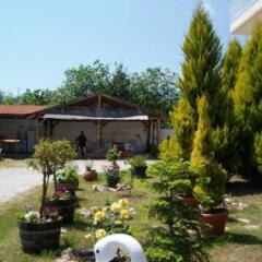 Vamvini Hotel Ситония
