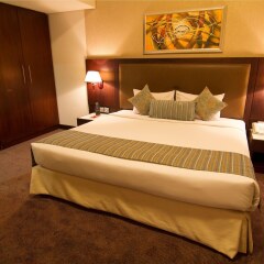 Отель Ramada Deira комната для гостей фото 2