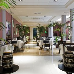 Отель Marylanza Suites & Spa Испания, Плайя де ла Америкас - отзывы, цены и фото номеров - забронировать отель Marylanza Suites & Spa онлайн питание фото 3