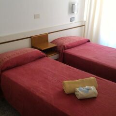 Hotel Alberta комната для гостей фото 7