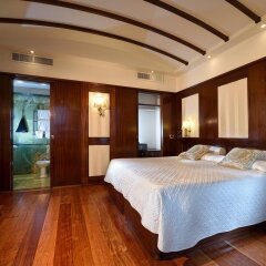 Hotel Bucintoro комната для гостей