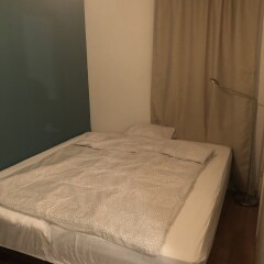 Отель Kvadraturen Apartments Family Норвегия, Кристиансанд - отзывы, цены и фото номеров - забронировать отель Kvadraturen Apartments Family онлайн комната для гостей фото 4