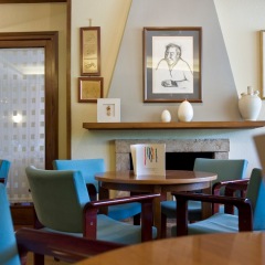 Hotel Empordà в номере