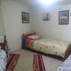Cappa Cave Hostel Турция, Гёреме - отзывы, цены и фото номеров - забронировать отель Cappa Cave Hostel онлайн комната для гостей фото 2