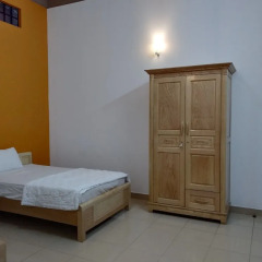 Sakura Cholon Hostel комната для гостей фото 5