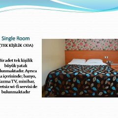 Turkuaz Hotel Гебзе помещение для мероприятий