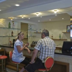 History Hotel Istanbul спа