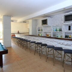 Bona Vita SPA Hotel гостиничный бар