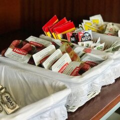 Отель Pensión Residencia A Cruzán - Adults Only спа