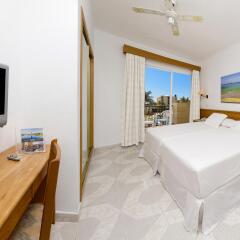 Отель Occidental Ibiza комната для гостей фото 3