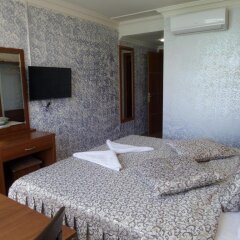 Oz Melisa Hotel Турция, Стамбул - отзывы, цены и фото номеров - забронировать отель Oz Melisa Hotel онлайн комната для гостей