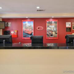 Отель Best Western Plus Raffles Inn & Suites фото 5