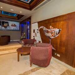 Отель Royal Lagoons Aqua Park Resort Families and Couples Only - All Inclusi детские мероприятия