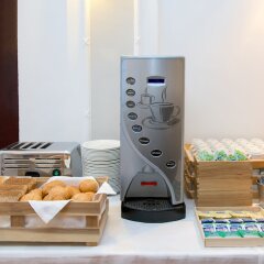Отель Astor Court Hotel Великобритания, Лондон - 1 отзыв об отеле, цены и фото номеров - забронировать отель Astor Court Hotel онлайн в номере фото 2