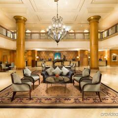 Millennium Gloucester Hotel London интерьер отеля фото 3