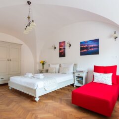 Barbo Palace in Ljubljana, Slovenia from 130$, photos, reviews - zenhotels.com guestroom