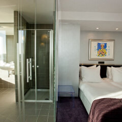 Отель Westcord Art Amsterdam 4 Star Амстердам спа