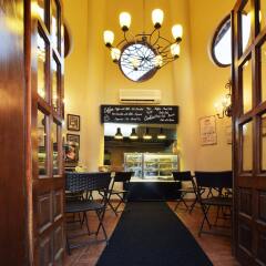 Grand Cettia Hotel развлечения