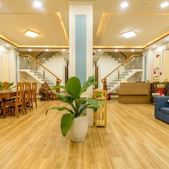 Отель Lama Villa Hoi An Вьетнам, Хойан - отзывы, цены и фото номеров - забронировать отель Lama Villa Hoi An онлайн питание фото 2