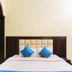 Отель Zo Rooms Karol Bagh W.E.A. комната для гостей фото 2