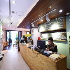 Отель Shanghai Nanjing Road Youth Hostel Китай, Шанхай - отзывы, цены и фото номеров - забронировать отель Shanghai Nanjing Road Youth Hostel онлайн спа фото 2