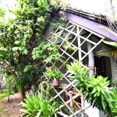 Отель Bambie Boutique Home & Resort Ланта фото 6
