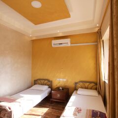 Sun Rise Hotel детские мероприятия