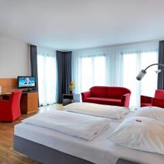 Отель Eden Hotel Früh am Dom Германия, Кёльн - отзывы, цены и фото номеров - забронировать отель Eden Hotel Früh am Dom онлайн комната для гостей фото 3